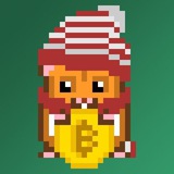 Telegram profile photo for کانال آموزشی سایت rollercoin