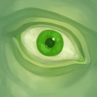Telegram profile photo for ☘️|Green|☘️