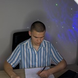 Telegram profile photo for radius english | английский🇺🇸