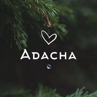 Telegram profile photo for Adacha 🌲