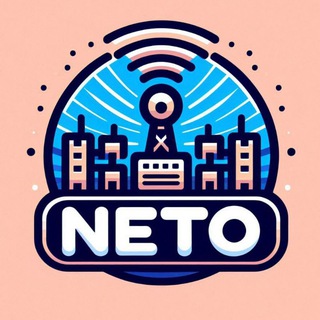 Telegram profile photo for Neto Ping | نتو پینگ