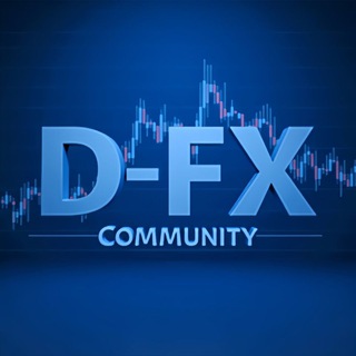 Telegram profile photo for Discipline Forex Community