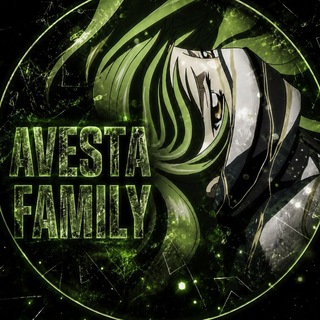 Telegram profile photo for AVESTA FAMILY