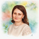 Telegram profile photo for Марина Жукова, Домохозяйка, Эксперт, Блогер