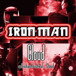 Telegram profile photo for __main__