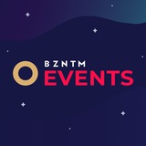 Telegram profile photo for BYZANTIUM | EVENTS