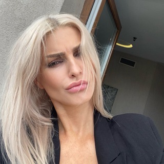 Telegram profile photo for События со всего мира с Татьяной Лариной