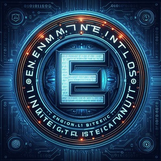 Telegram profile photo for ENIGMA INTEL