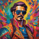 Telegram profile photo for Juan AI Portal