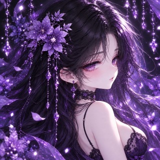 Telegram profile photo for 魅灵AI交流频道