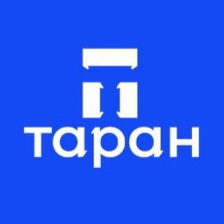 Telegram profile photo for ТАРАН | Всё для риэлторов