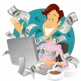 Telegram profile photo for LUCKY JET