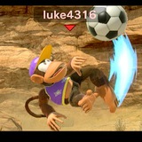 Telegram profile photo for Caster Curse tournament series