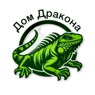 Telegram profile photo for АНО «Дом дракона»