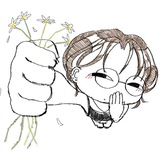 Telegram profile photo for Хехежка бедокурит