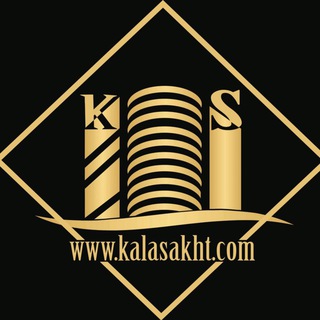 Telegram profile photo for kalasakht.com