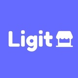 Telegram profile photo for Ligit link