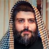 Telegram profile photo for صور السيد مقتدى الصدر بالترتيب الرقمي