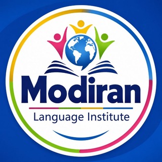 Telegram profile photo for آموزشگاه زبان مدیران