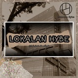 Telegram profile photo for RULES LOKALAN HYBE