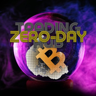 Telegram profile photo for 🔮 Zero-Day Trading Club - VIP Leaks, TA & more