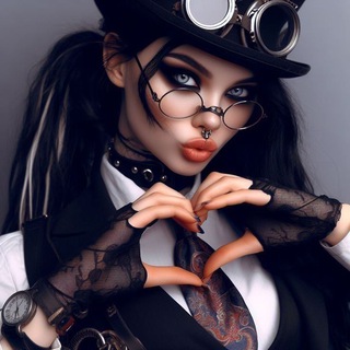 Telegram profile photo for 🧝🏻♀🤞🏻Ascinatiing🤞🏻🧝🏻♀
