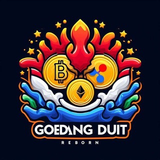 Telegram profile photo for Goedang Duit Reborn SG 🇸🇬 chat