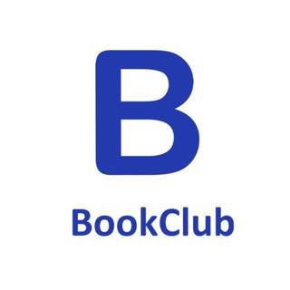 Telegram group profile photo for BookClub-Online Kutubxona