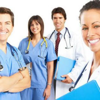 Telegram profile photo for Naser's Medical Education