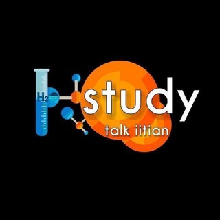 Telegram profile photo for STUDYTALKIITIAN DISCUSSION