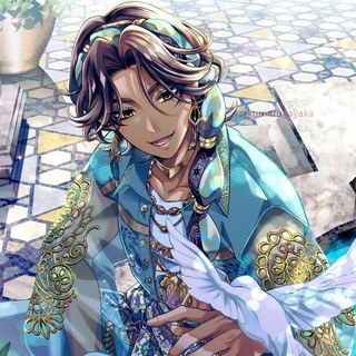 Telegram profile photo for ˪ 𝄒𝄒 ֺ۪ ɑઽ੮ʀɪ, ɢʀ૦ਘ υƿ 𝅄 ִ� ˥