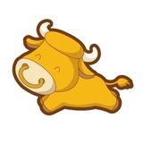 Telegram profile photo for 勇敢牛牛