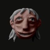 Telegram profile photo for bones town