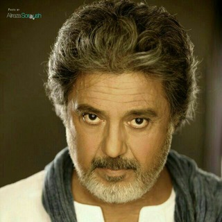 Telegram profile photo for ❤تمام آهنگهای داریوش