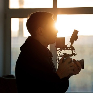 Telegram profile photo for DOP Дмитрий Тихомиров