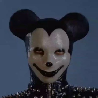 Telegram profile photo for pure nonsense