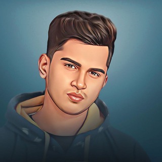 Telegram profile photo for Deepak Creations II