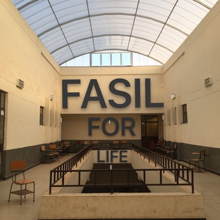 Telegram profile photo for 👷🏻♀️FASIL•FOR•LIFE👷🏻