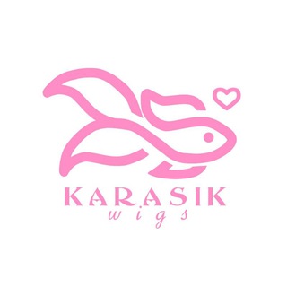 Telegram profile photo for Карасик wigs🍓໒꒱ | Comms closed