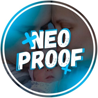 Telegram profile photo for Мед_Пруф