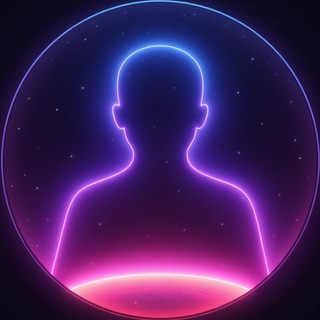 Telegram profile photo for AI CG Freelance