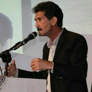 Telegram profile photo for کانال رسمی عوض الله صفری کشکولی
