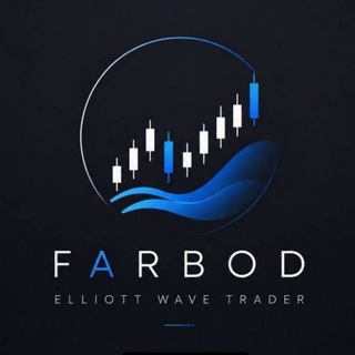 Telegram profile photo for Farbod.trade