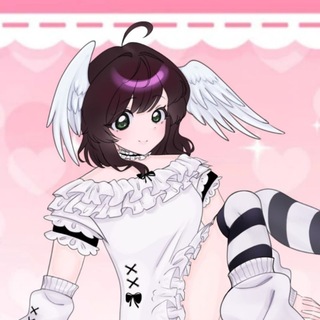 Telegram profile photo for ─ʚ𝙼𝚎𝚕 ᴀʀᴛsɞ˚∘˙