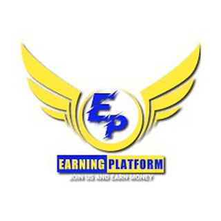 Telegram profile photo for EARNING SYSTEM PLATFORM {ESP SERVICES} (FULL INCOME PLAIN)