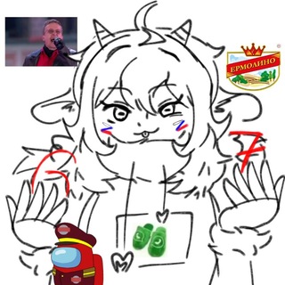 Telegram profile photo for Тгк млеша