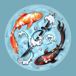 Telegram profile photo for клиночки | Творческое Объединение