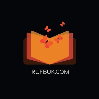 Telegram group profile photo for Rufbuk - Book Discussion and Summary