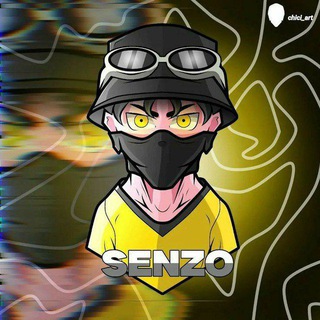 Telegram profile photo for SENZO SHOP