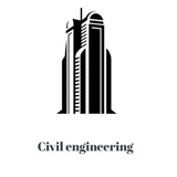 Telegram profile photo for Civil engineering